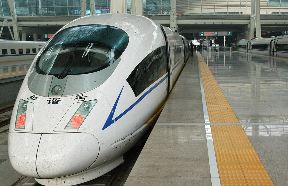 Guide To Train Travel