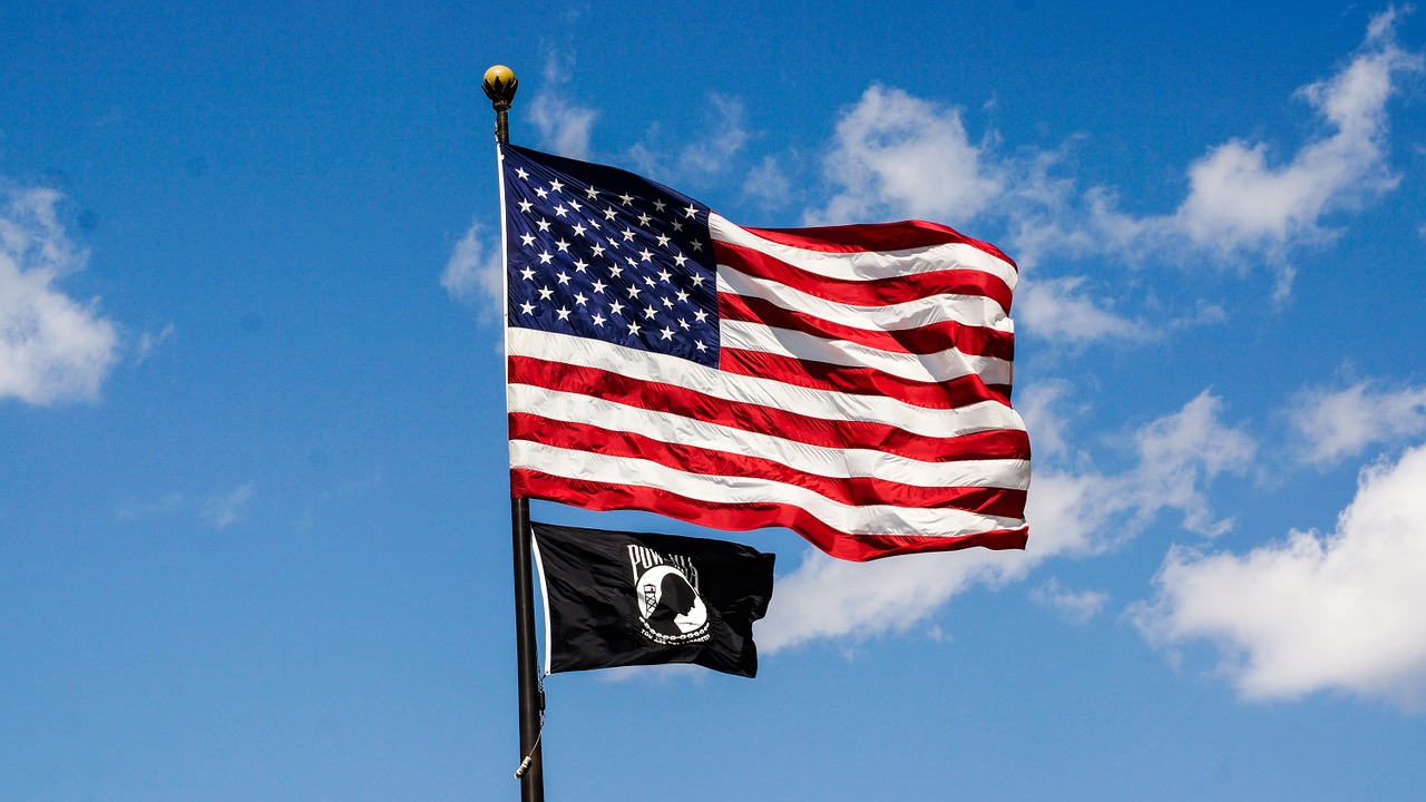 Facts To Know About POW Flags