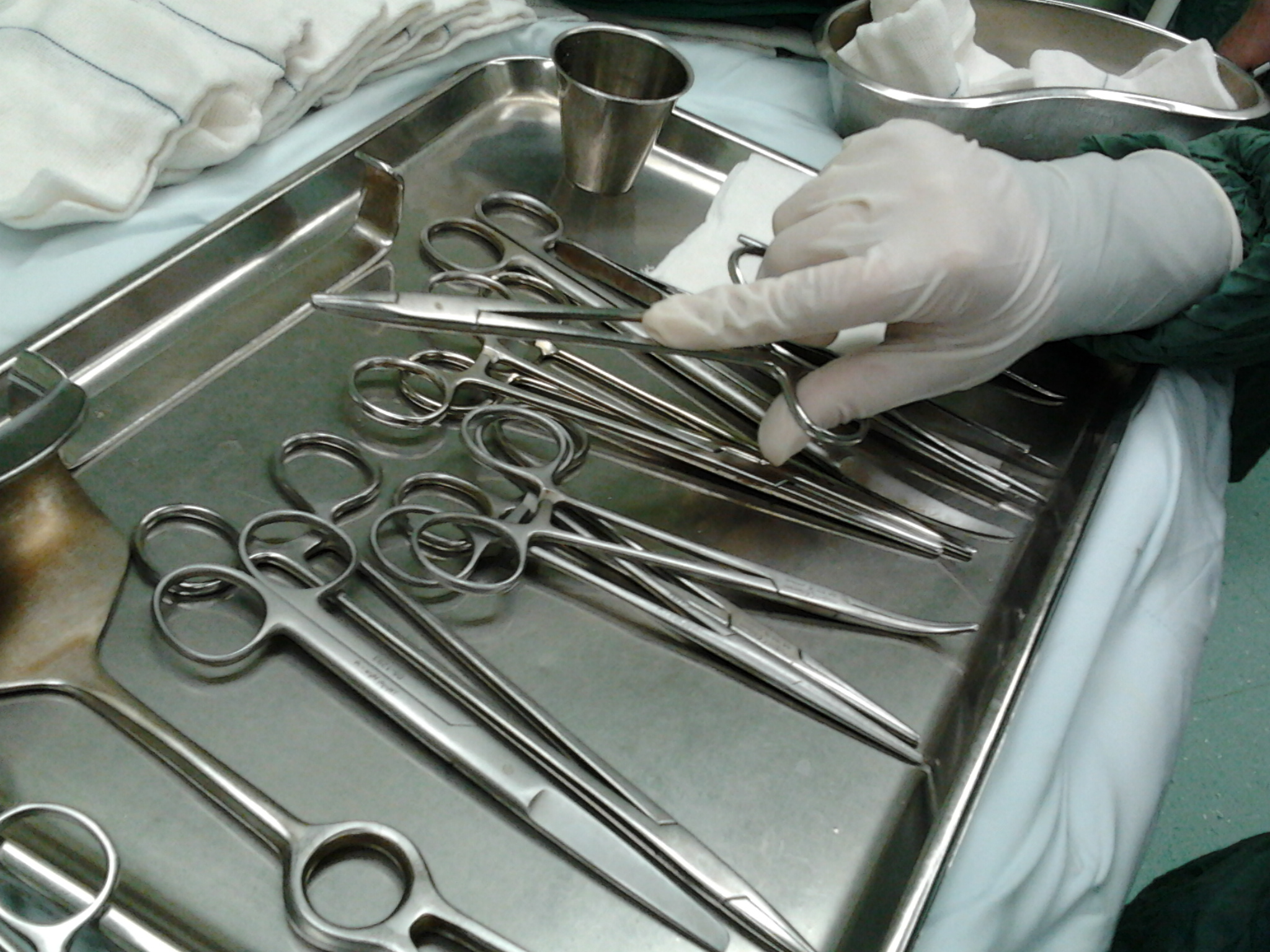 Finding a good medical equipment manufacturer