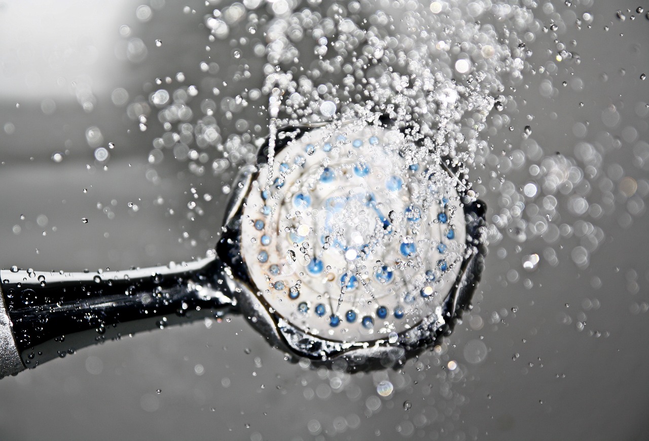 Buying High-Pressure Shower Heads