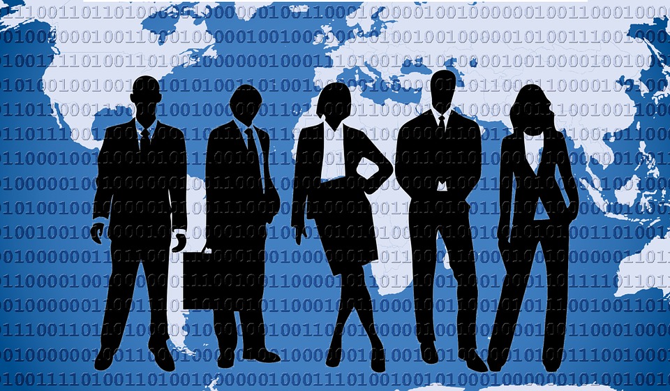 Gender Equality In The Workplace