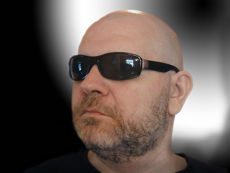 Why Bald People Need to Exercise Regularly