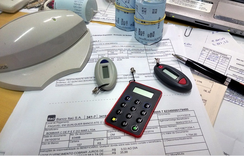 accounting