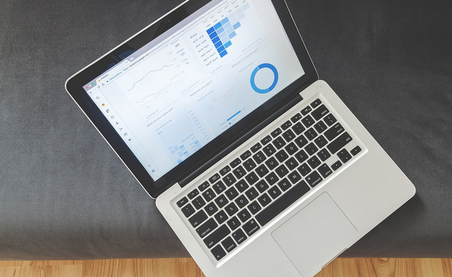 laptop accounting