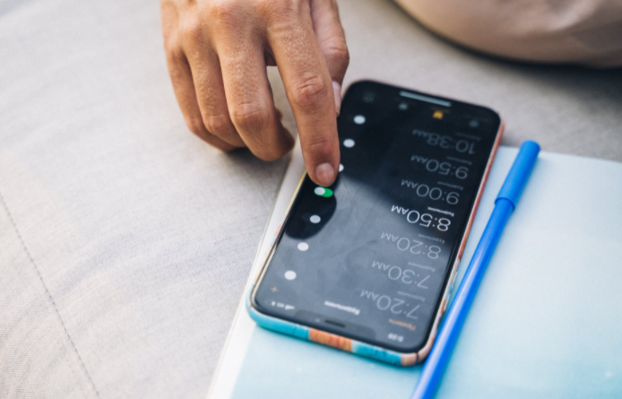 Cutting-Edge Features of Phone Tracker Apps