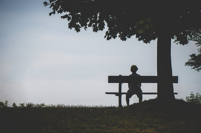 Reasons You May Feel Alone and How to Combat That