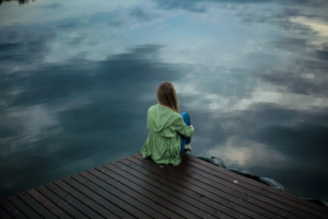 lonely