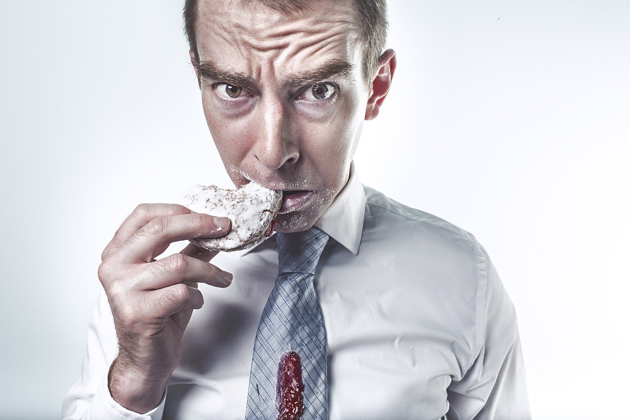 Snack Addiction: Why It’s Hard to Resist