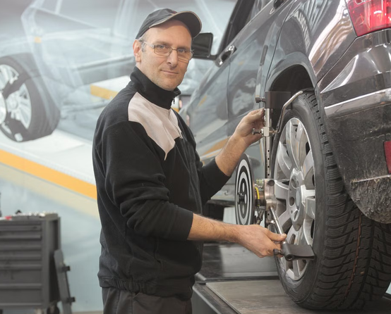 Why Wheel Alignment Problems Can Develop Without Obvious Warning Signs